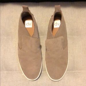 Slip on shoes